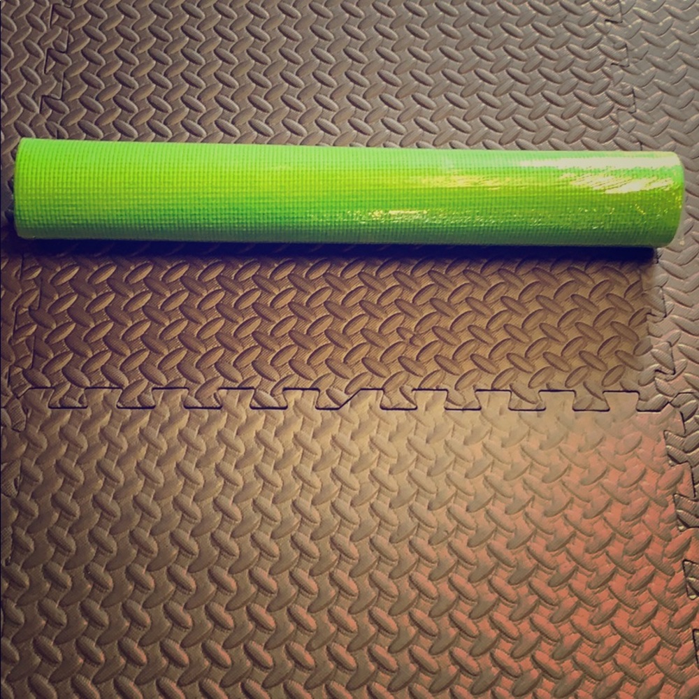Yoga Direct Yoga Mat